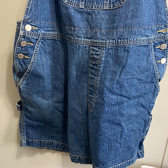 Cherokee Blue Denim Jacket - Picture 10 of 16